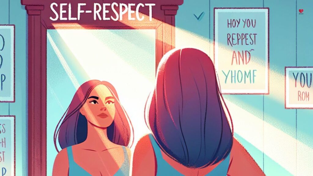 Self-respect