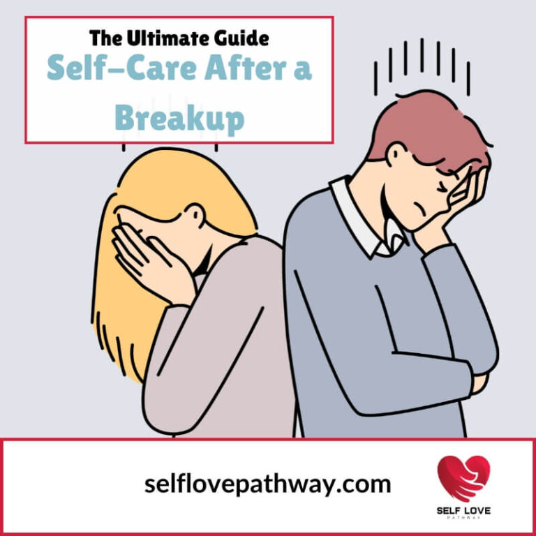 The Ultimate Guide to Self-Care After a Breakup
