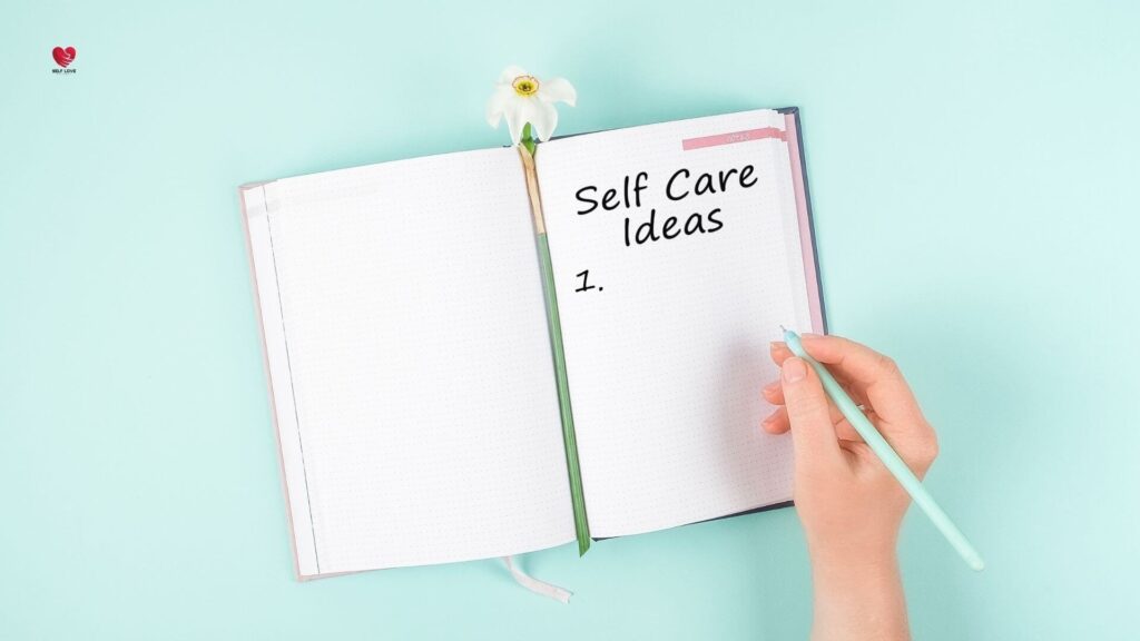 Create Your Ideal Self